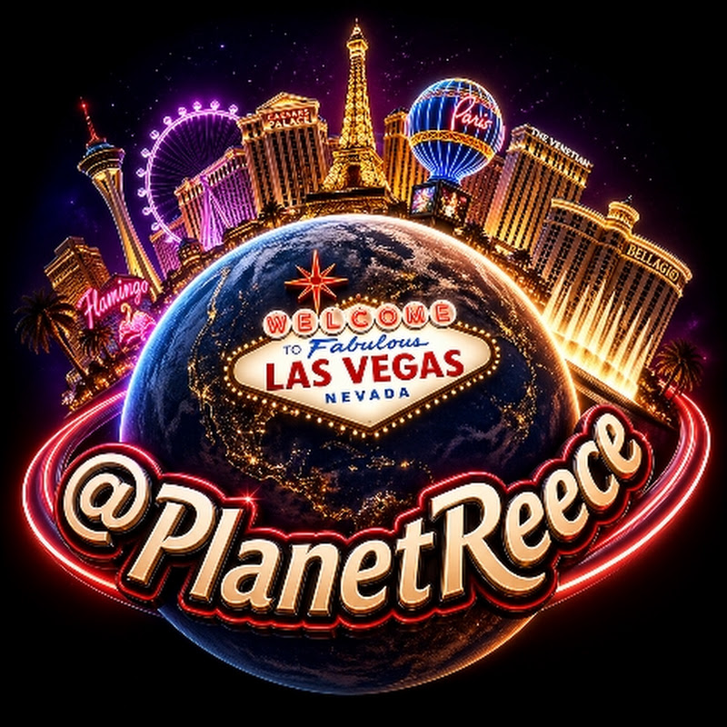 @PlanetReece 🌍