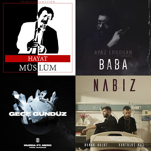 Türkce Rap