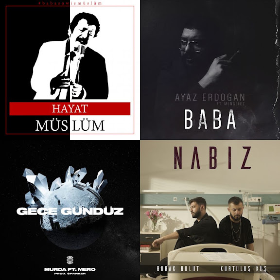 Türkce Rap