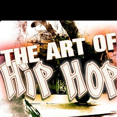 The Art Of Hiphop