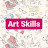 Art Skills (B)
