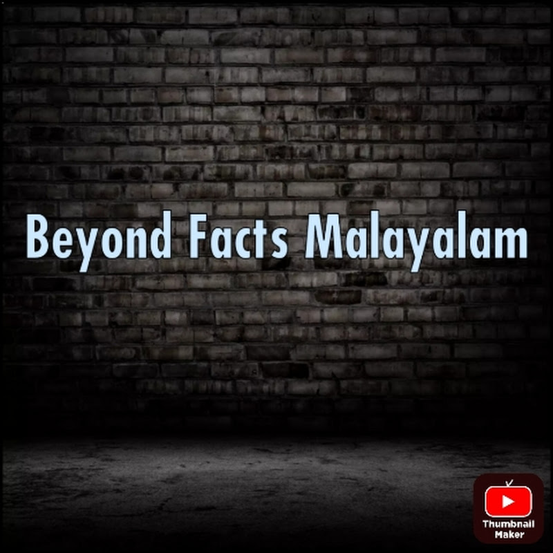 Beyond Facts Malayalam
