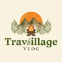 Travillage Vlog logo