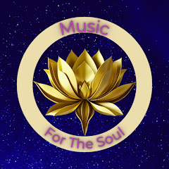 Music For The Soul y Frecuencias del alma de cristal