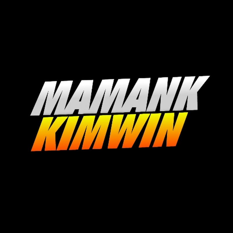 Mamank Kim Win