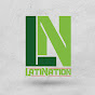 LatiNation  logo