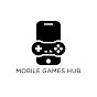 Mobile Game Hub logo