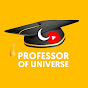 Professor Of Universe logo