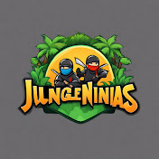 Jungle Ninjas