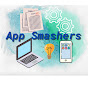 AppSmashers logo