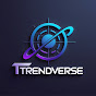 TrendVerse logo