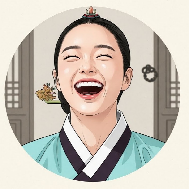 황금야담