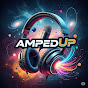 AmpedUp logo