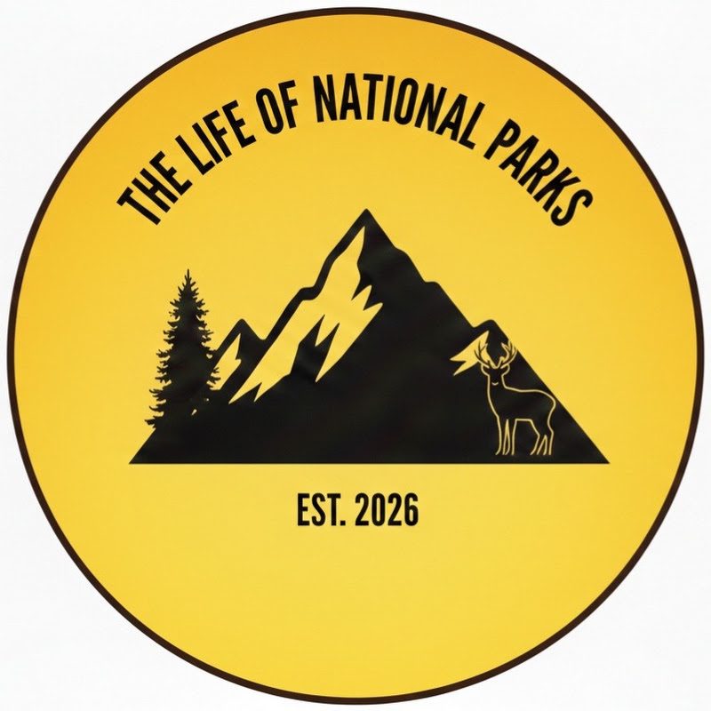The Life of National Parks profile avatar