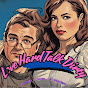 Love Hard Talk Dirty Podcast logo