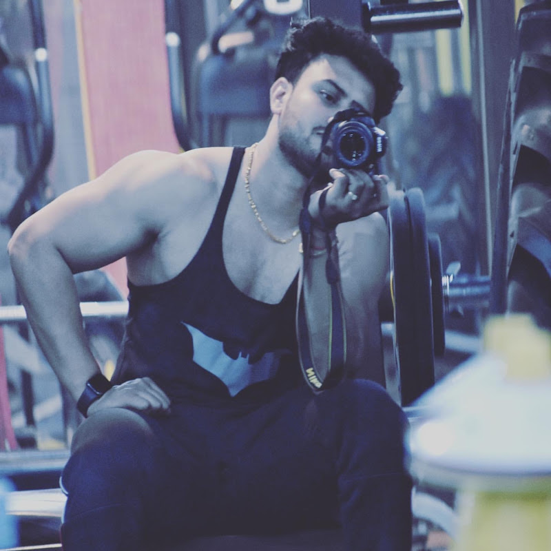 RohitSinghFitness1