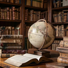 Historically Speaking