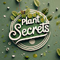 Plant Secrets logo
