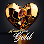 Heart Over Gold logo