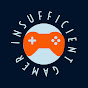 InsufficientGamer logo