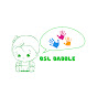 BSL Babble logo