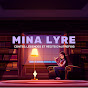 Mina Lyre logo