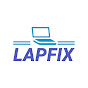 Lapfix logo