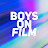 Boys On Film 