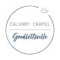 Calvary Chapel Goodlettsville logo