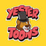 4KY-WmxftUM-channel-avatar-YESTERTOONS en Español