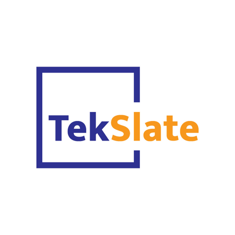 TekSlate
