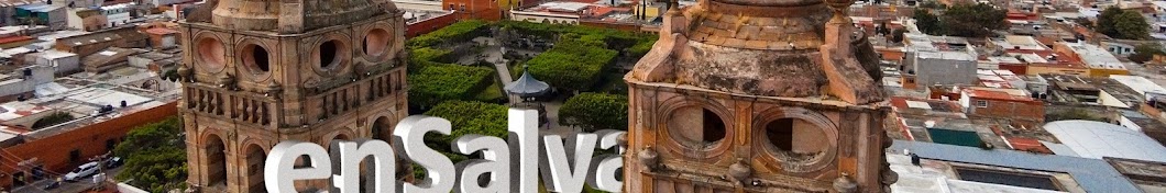 Salvatierra Guanajuato Avatar canale YouTube 