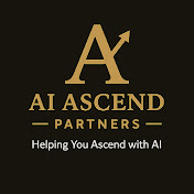AI Ascend Partners | Growth & Automation