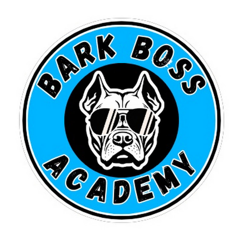 Bark Boss Academy