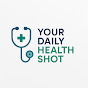 Your Daily Health Shot logo