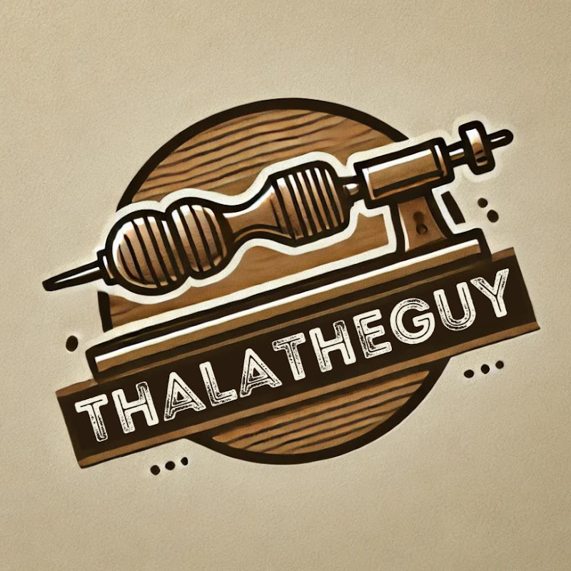 Tha Lathe Guy