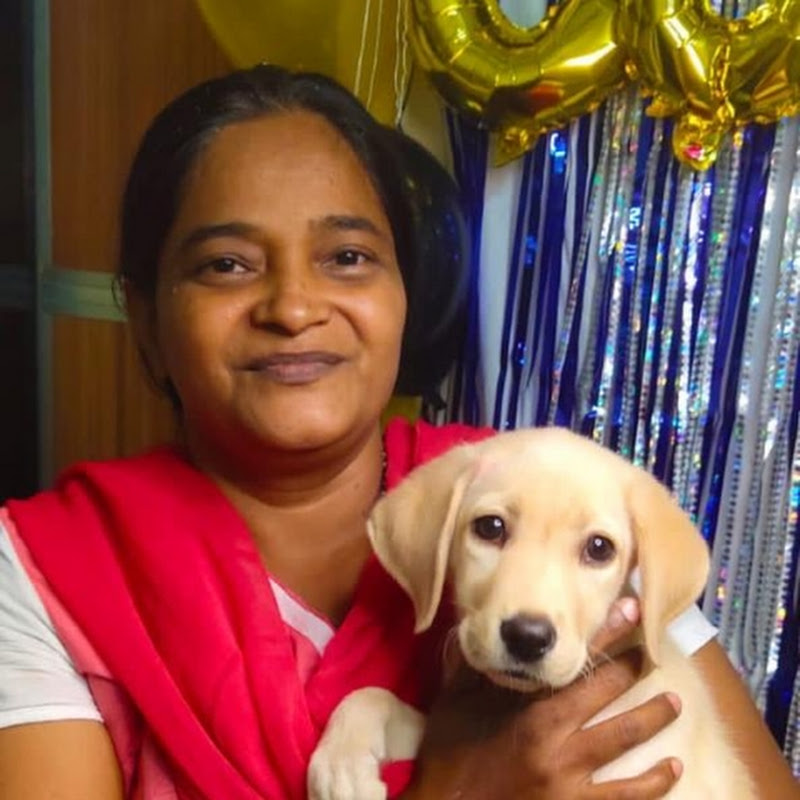 Eva Aur Mumma Vlogs