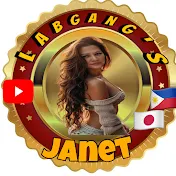 Janet25 Vlog
