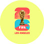 FIFA World Cup 26 Los Angeles™ logo