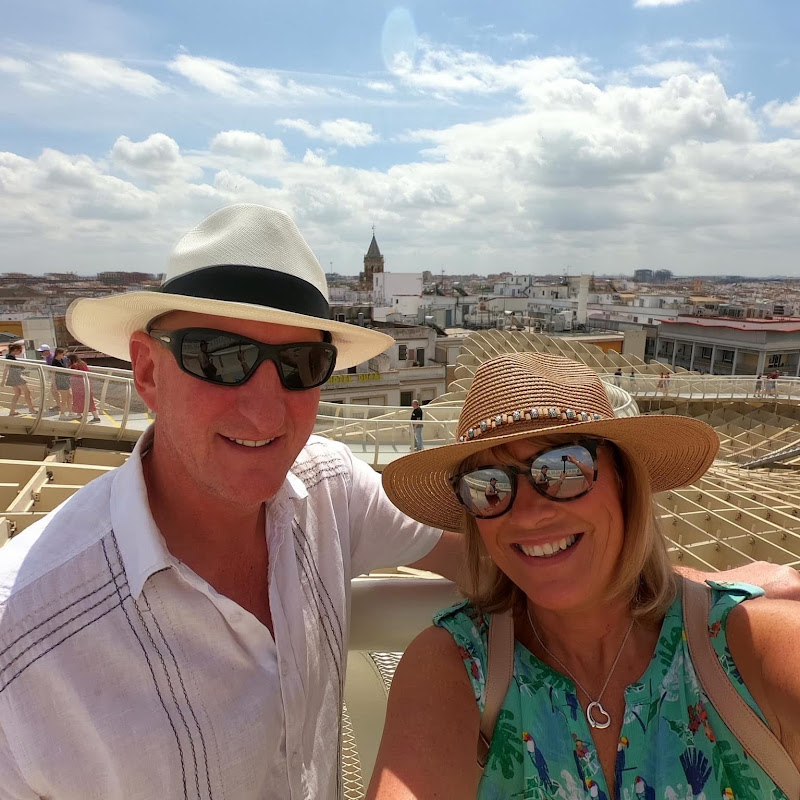 Travel with the Hiltons