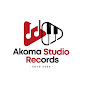 Akoma Studio Records  logo