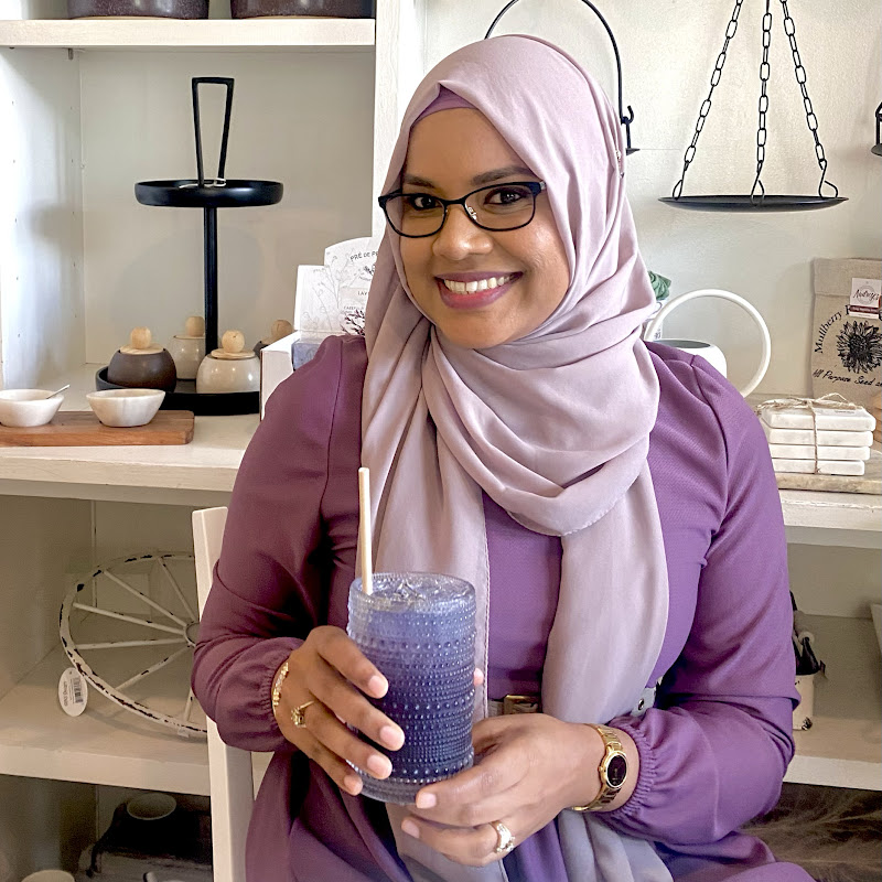 JennaG The Hijabi TT