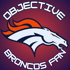 The Objective Broncos Fan