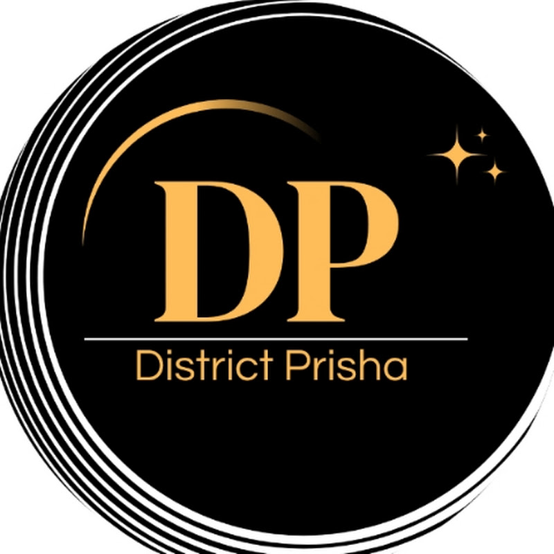 District Prisha