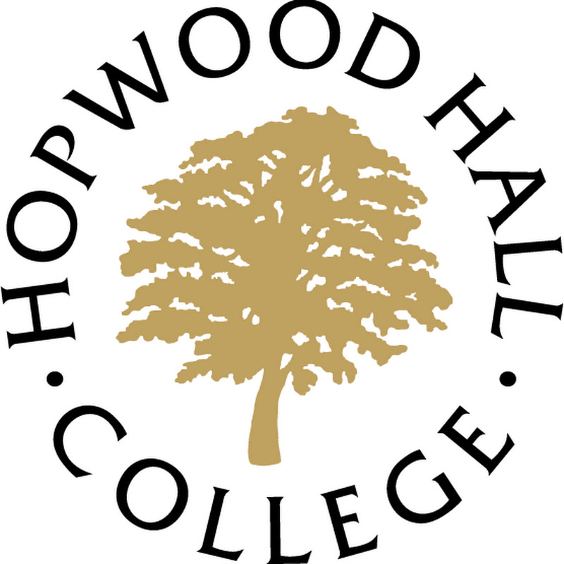 HopwoodHallCollege