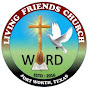 Living Friends Church USA logo
