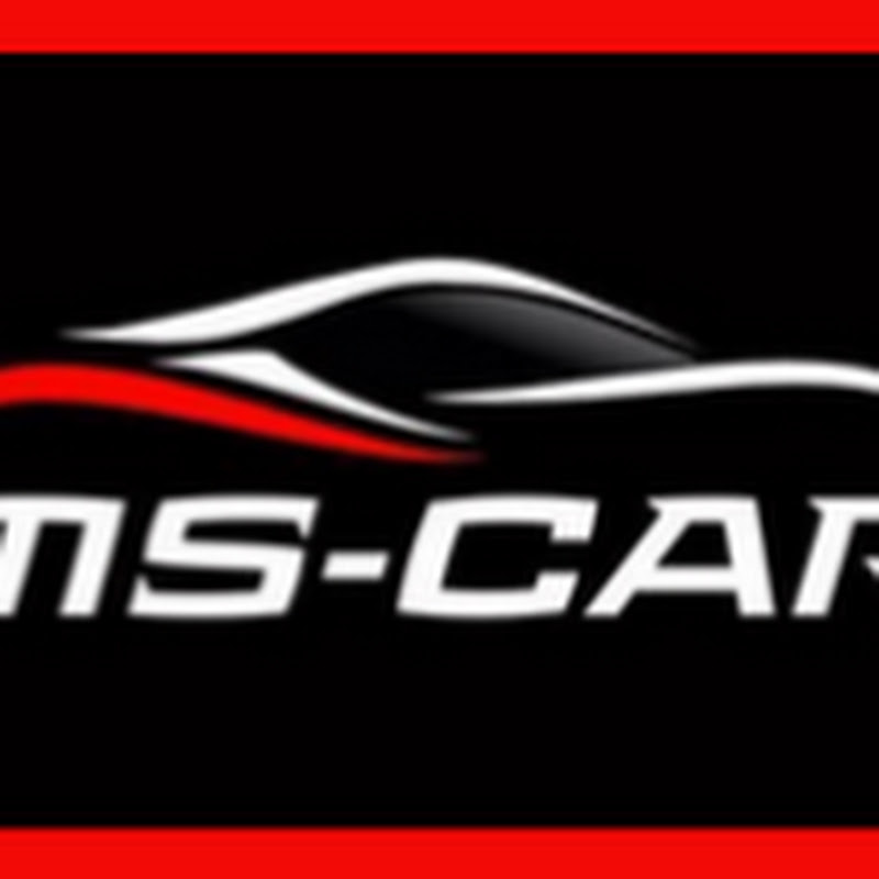 MS CAR CENTER