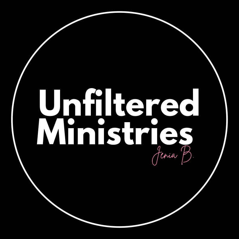 Nia’s Unfiltered Ministries 