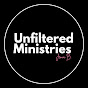Nia’s Unfiltered Ministries  logo