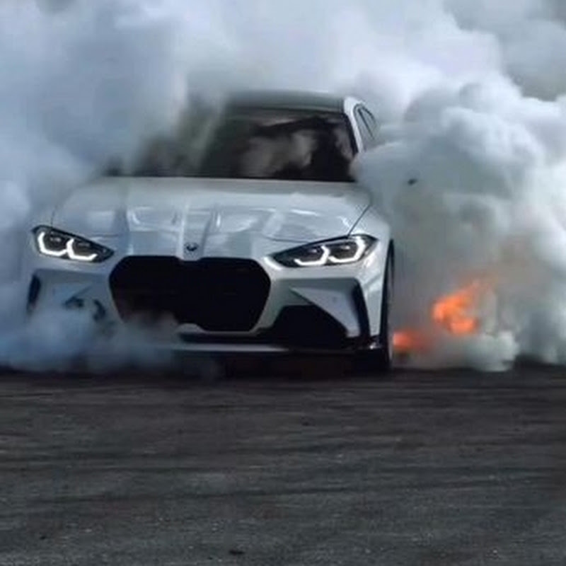 Hire BMW. EDITZ — Automotive & Transportation YouTube creator for sponsorships
